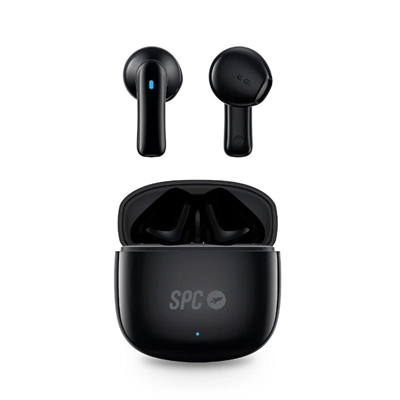 Spc Auricular Zion 2 Bt Ipx4 Negro